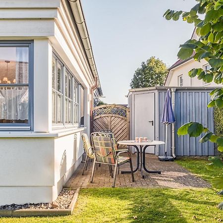 Kavelweg 4 Villa Zingst Ngoại thất bức ảnh