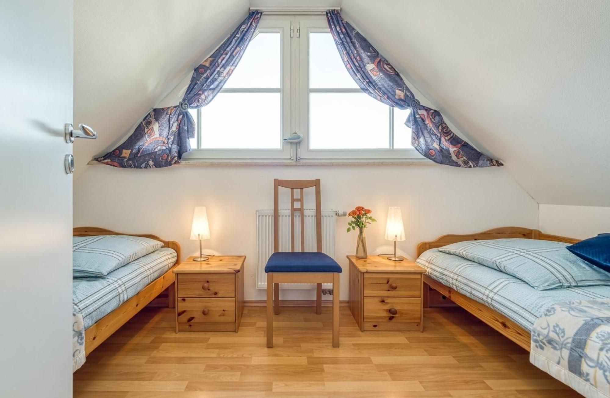 Kavelweg 4 Villa Zingst Ngoại thất bức ảnh