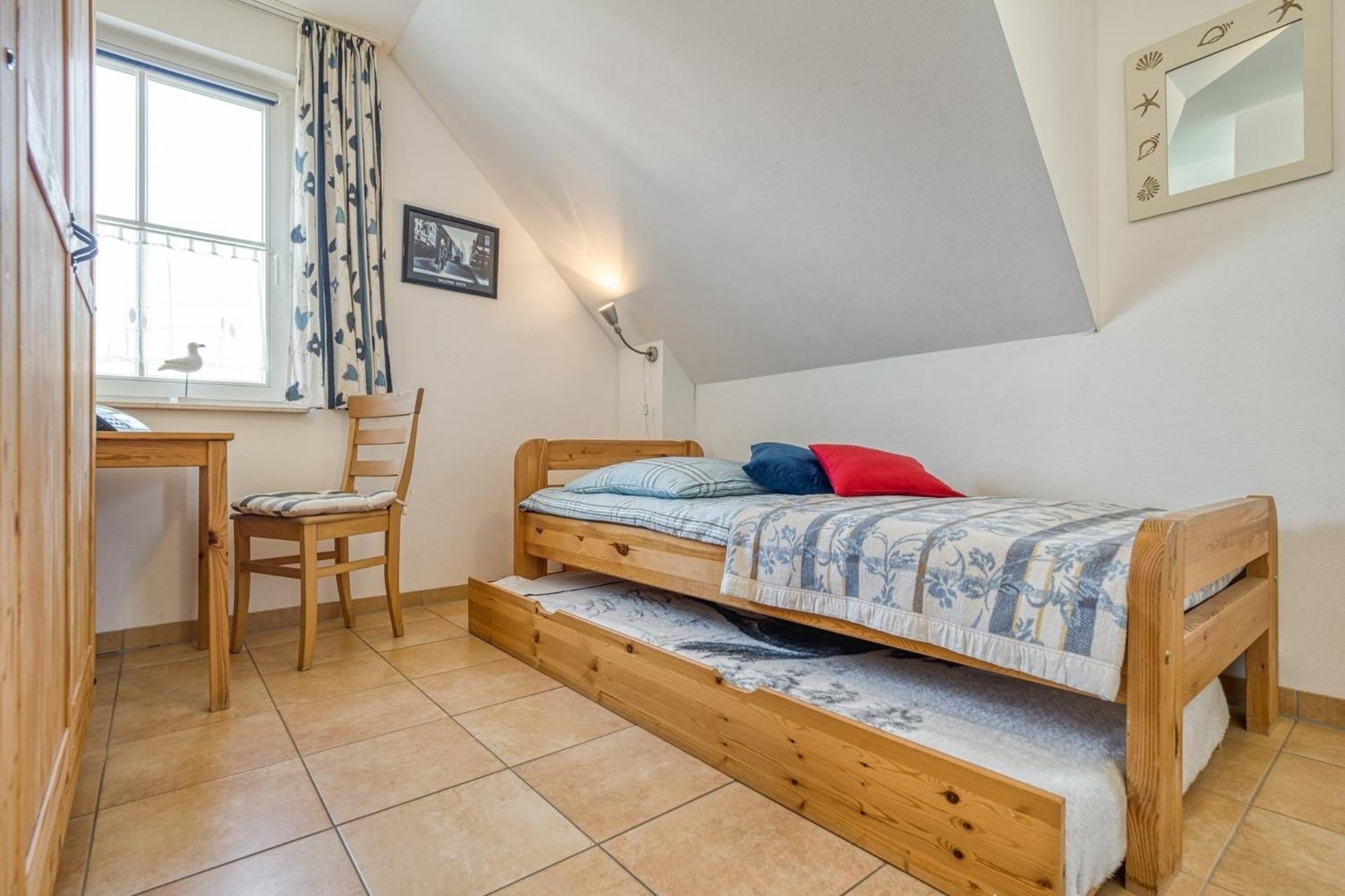 Kavelweg 4 Villa Zingst Ngoại thất bức ảnh