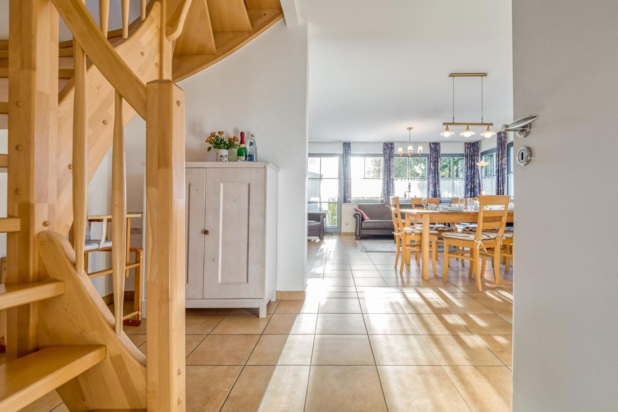 Kavelweg 4 Villa Zingst Ngoại thất bức ảnh