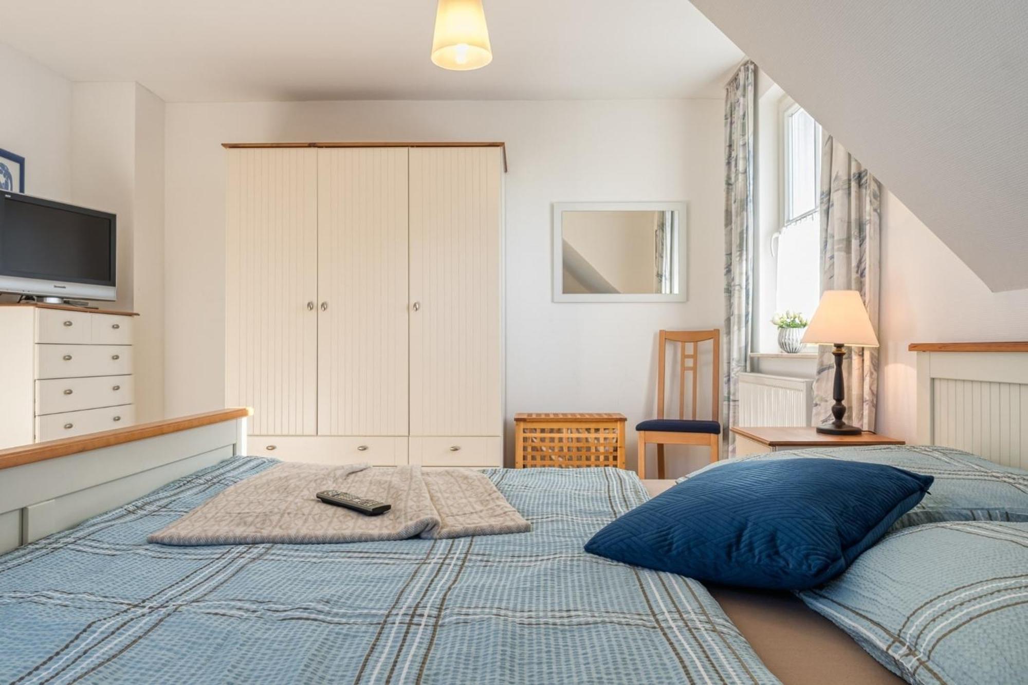 Kavelweg 4 Villa Zingst Ngoại thất bức ảnh