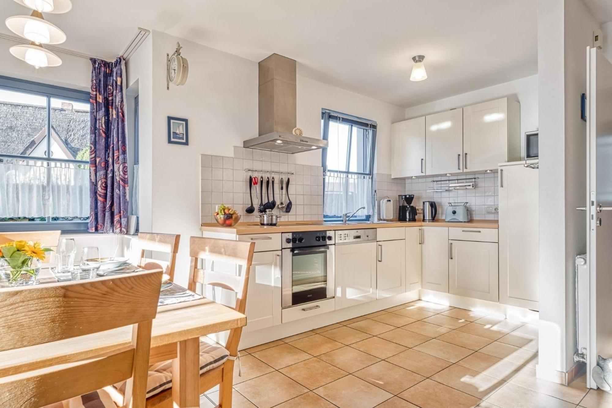 Kavelweg 4 Villa Zingst Ngoại thất bức ảnh