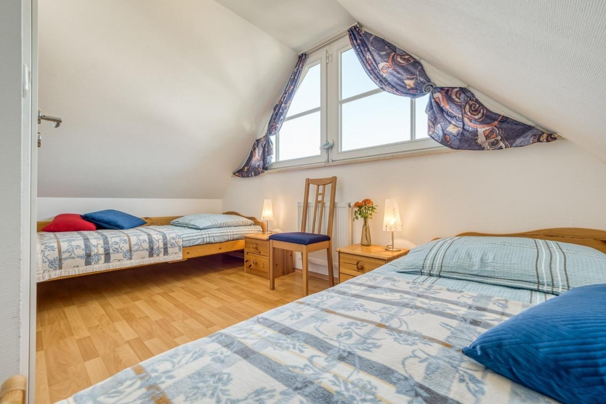 Kavelweg 4 Villa Zingst Ngoại thất bức ảnh