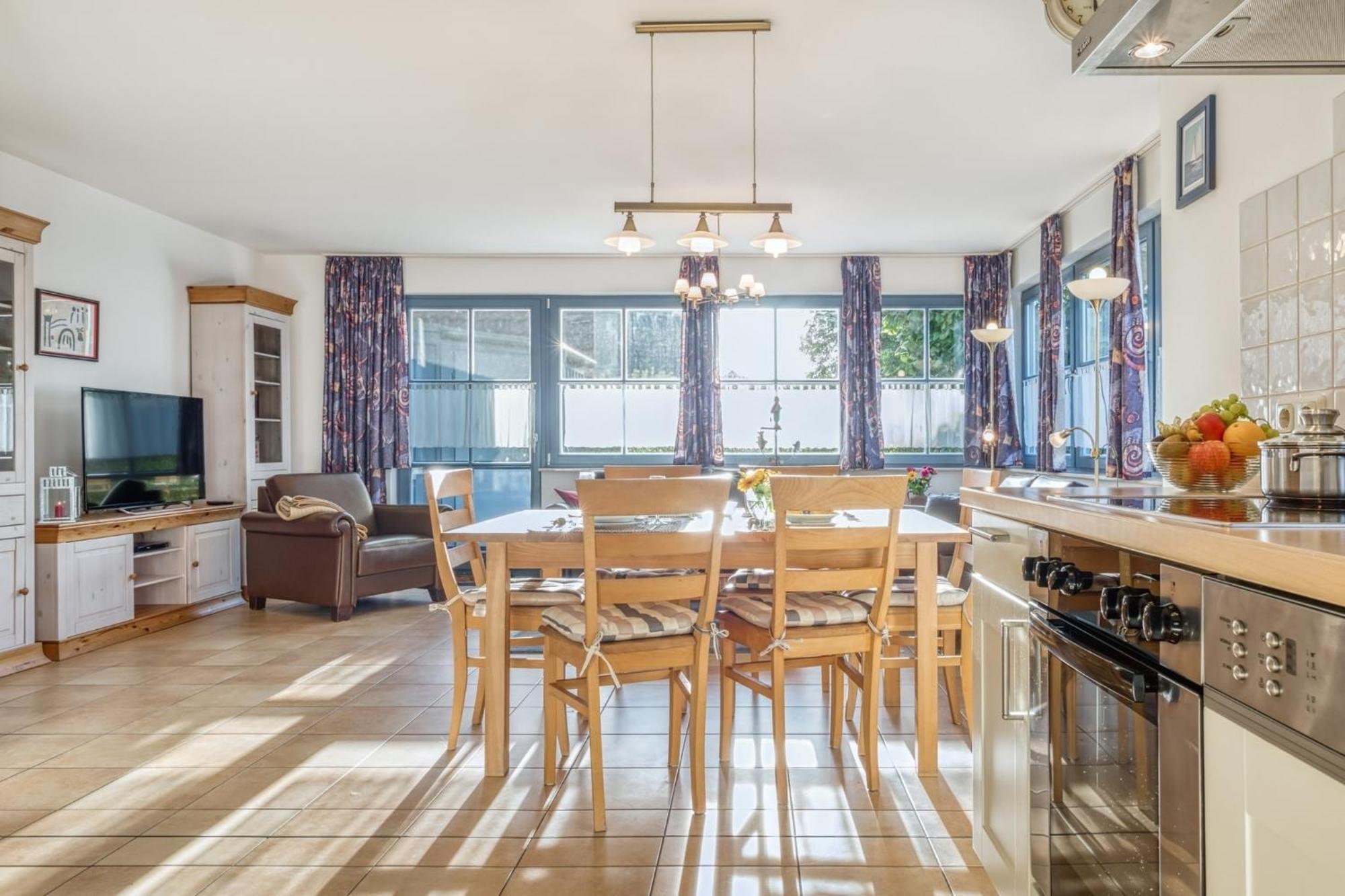 Kavelweg 4 Villa Zingst Ngoại thất bức ảnh